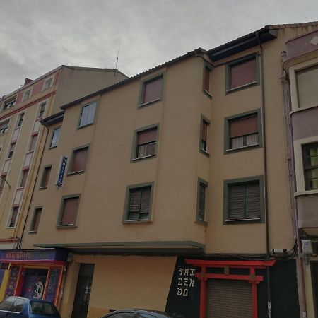 Hostal Castilla Miranda de Ebro Dış mekan fotoğraf