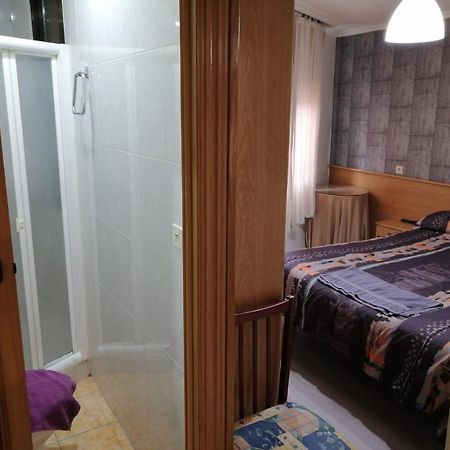Hostal Castilla Miranda de Ebro Dış mekan fotoğraf