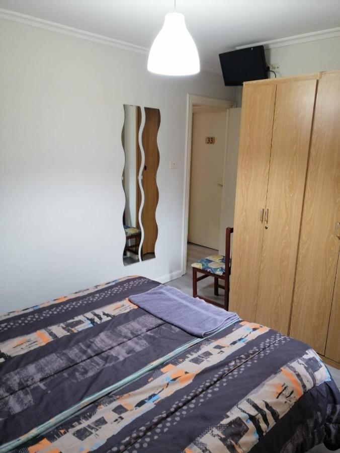 Hostal Castilla Miranda de Ebro Dış mekan fotoğraf