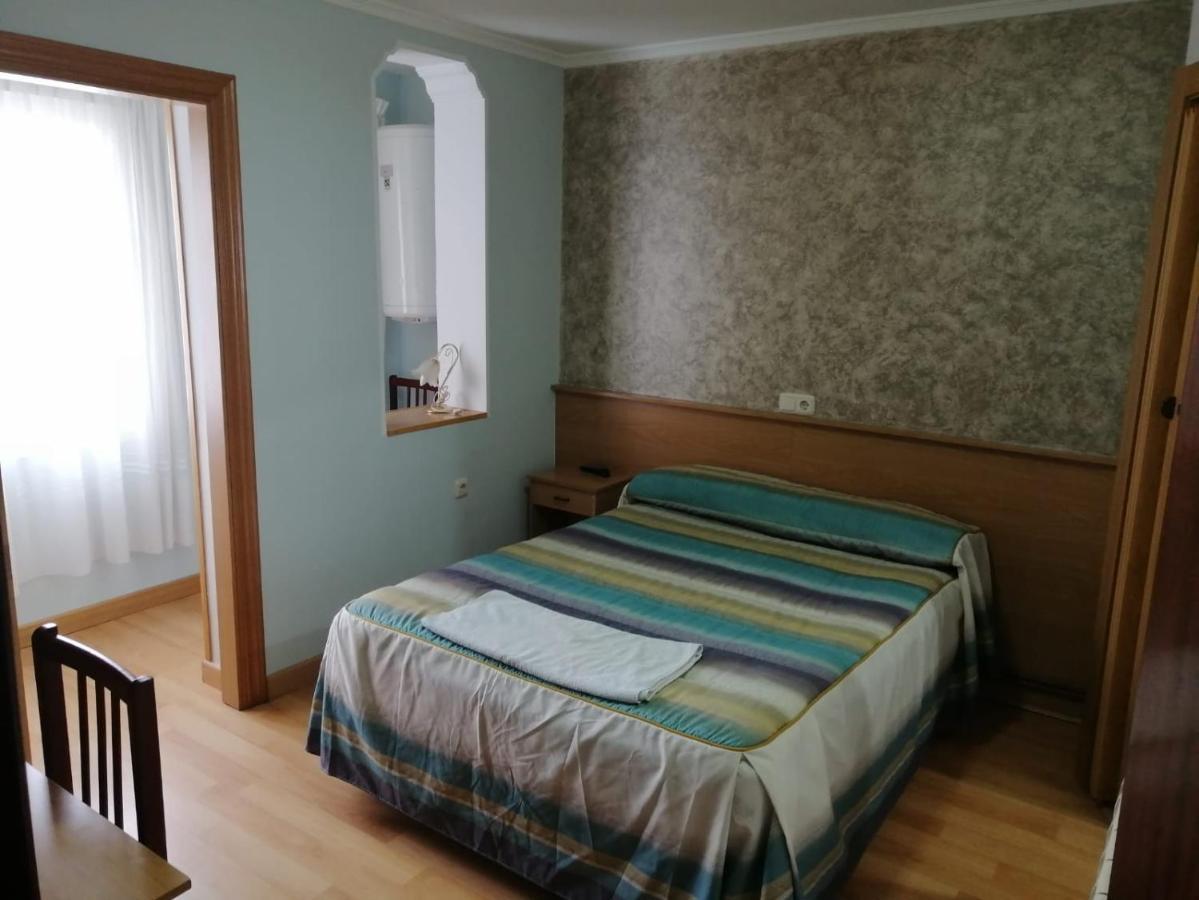 Hostal Castilla Miranda de Ebro Dış mekan fotoğraf