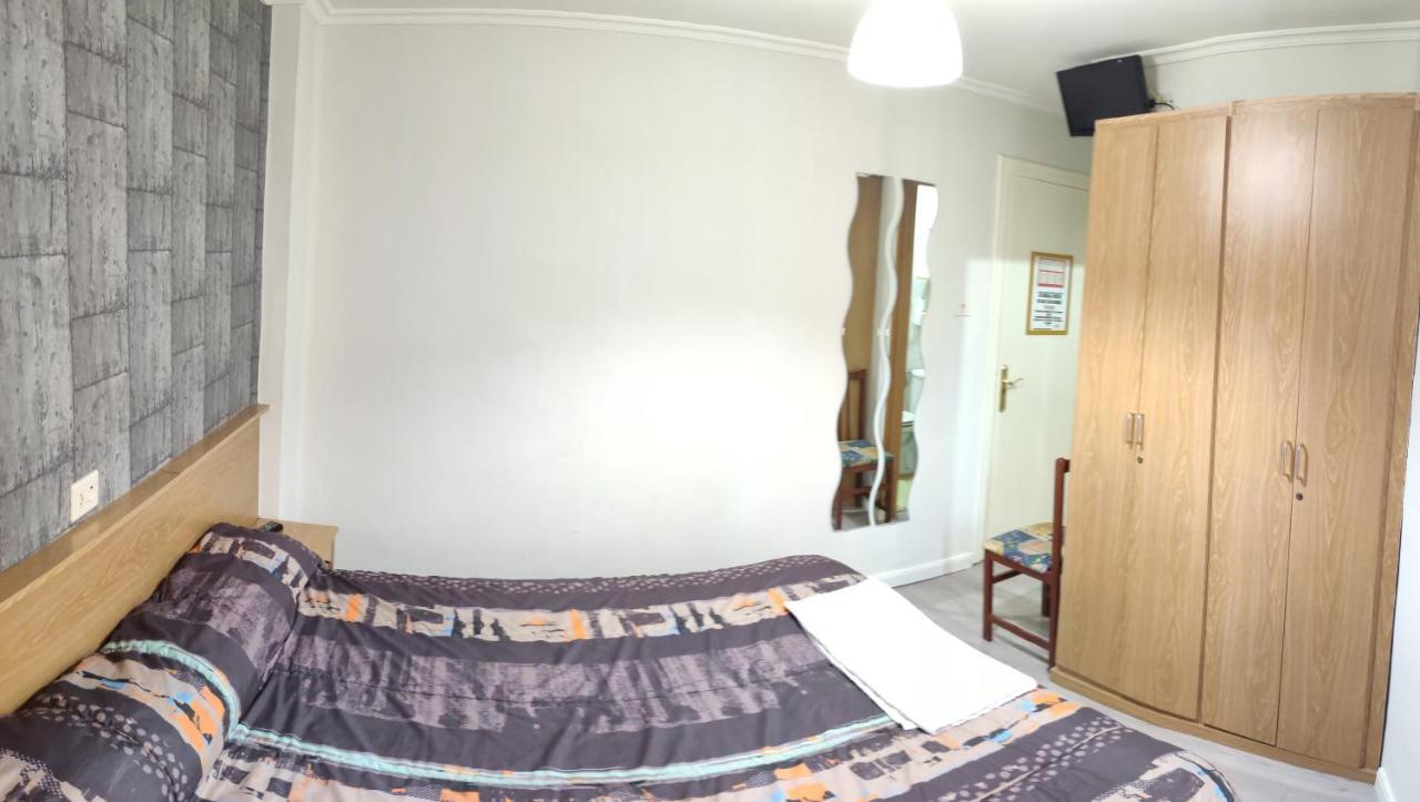 Hostal Castilla Miranda de Ebro Dış mekan fotoğraf