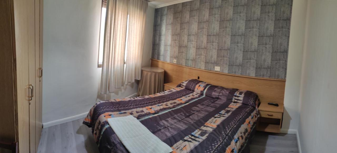 Hostal Castilla Miranda de Ebro Dış mekan fotoğraf