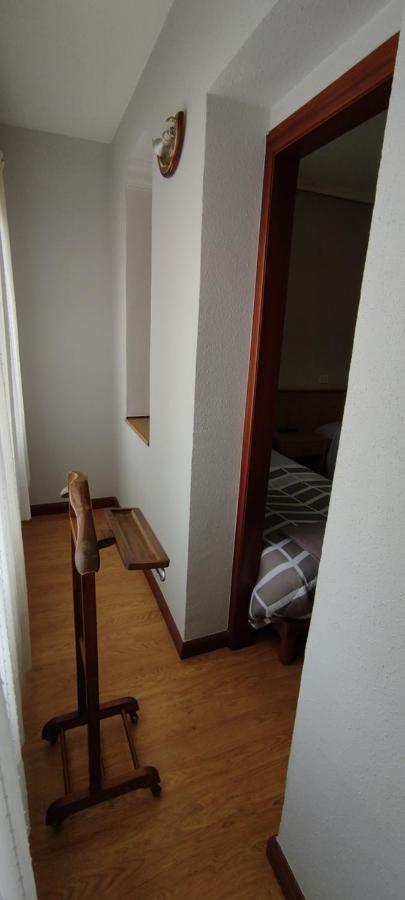 Hostal Castilla Miranda de Ebro Dış mekan fotoğraf