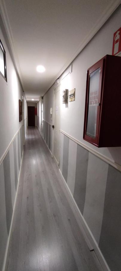 Hostal Castilla Miranda de Ebro Dış mekan fotoğraf